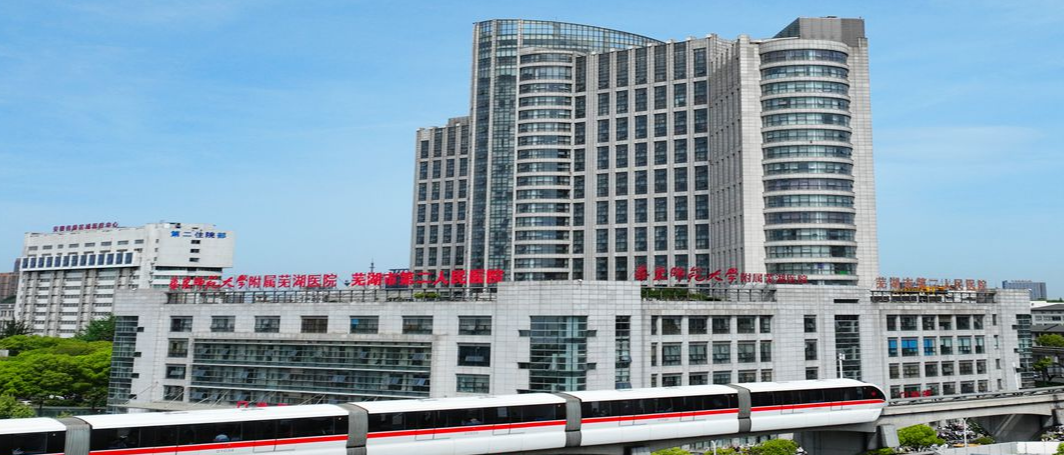 华东师范大学附属芜湖医院.png